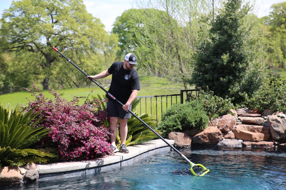 All Weather Pools