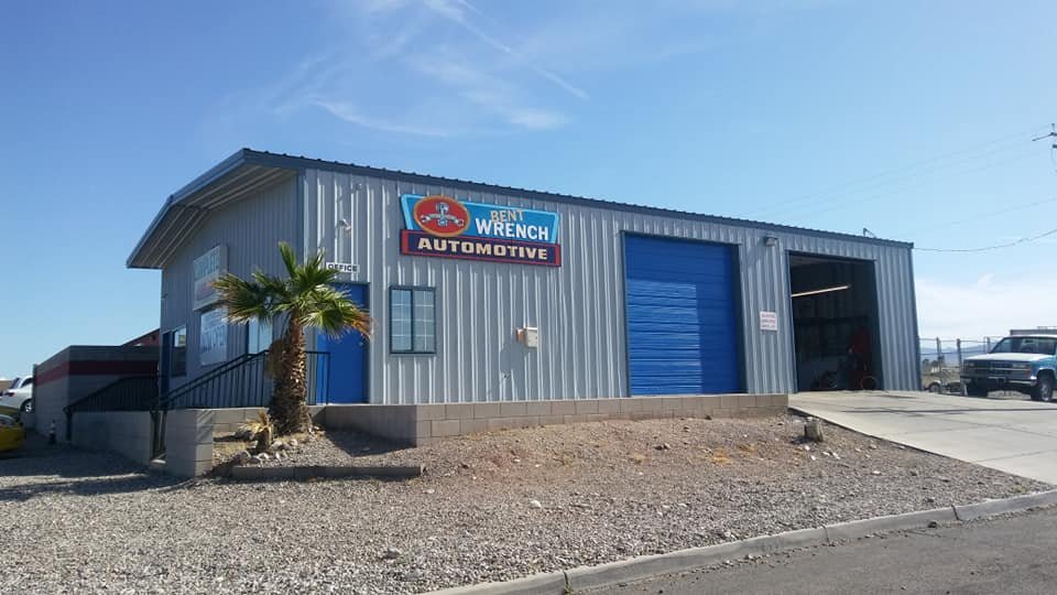 Bentwrench Automotive
