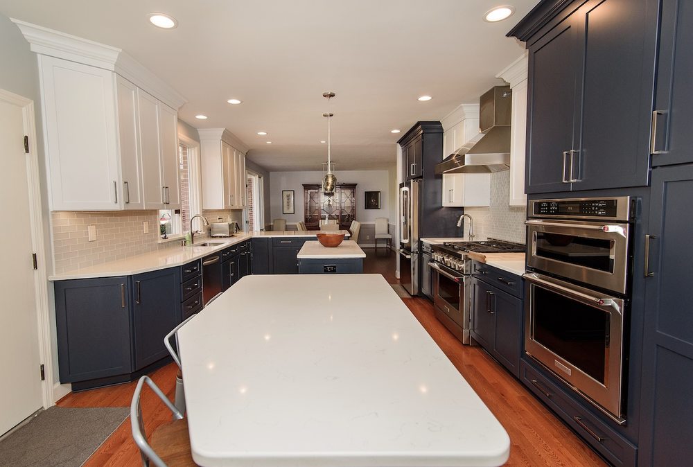 O'Hanlon Kitchens