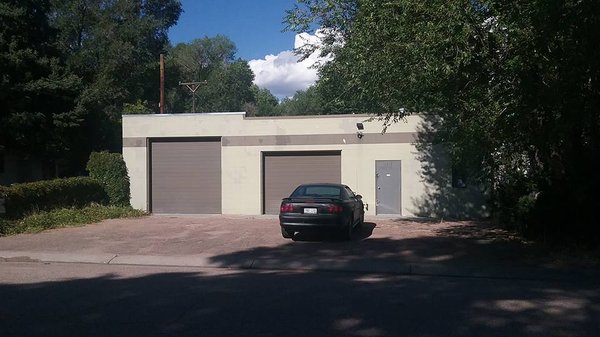 Colorado Springs Collision Center