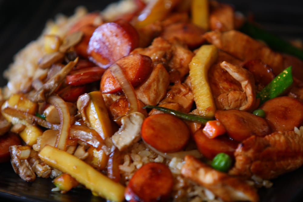 Chop Chop Rice