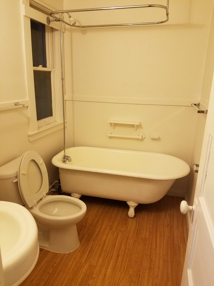 Heritage Manor Apartments