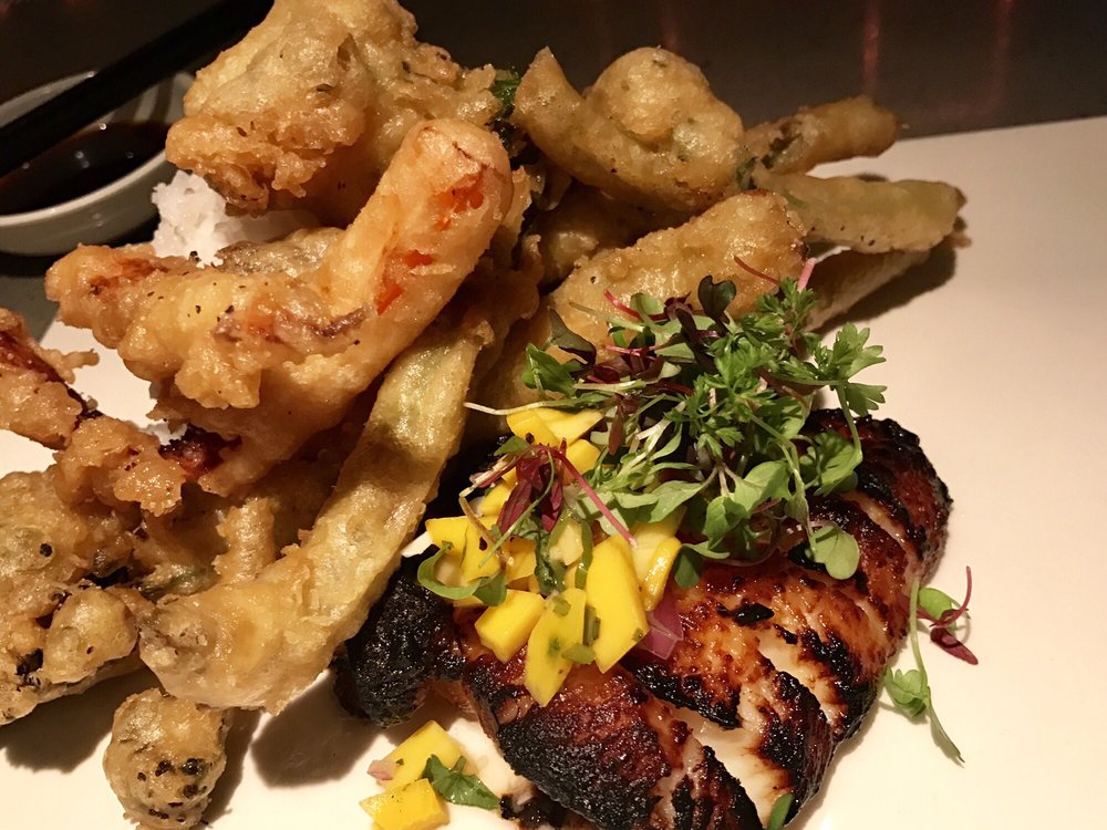 Wild Ginger 254 Photos & 287 Reviews Asian Fusion 101 Market