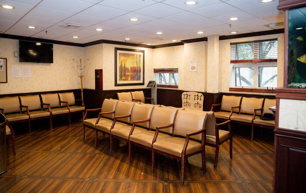 image of business ODA Primary Health Care