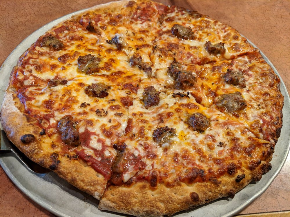 Pizza Luce 85 Photos & 255 Reviews Pizza 3200 Lyndale Ave S