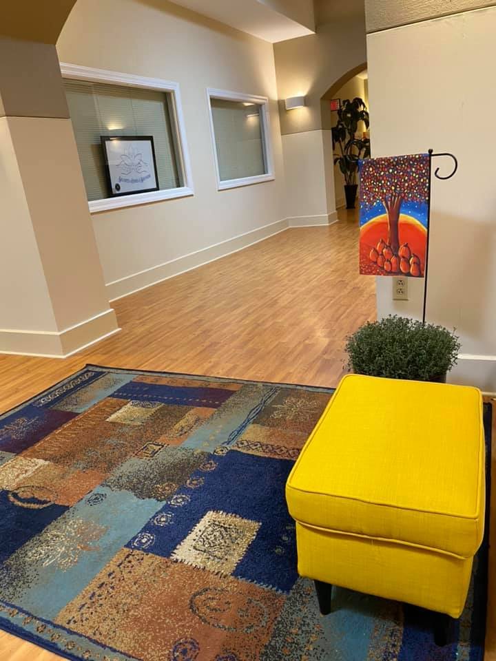 Balanced Hands and Bodywork