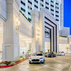 Commerce casino yelp