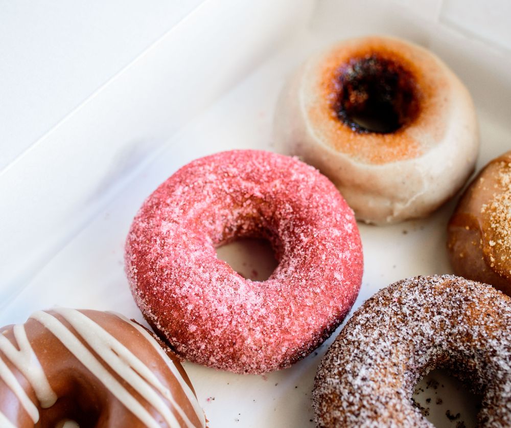 Federal Donuts North