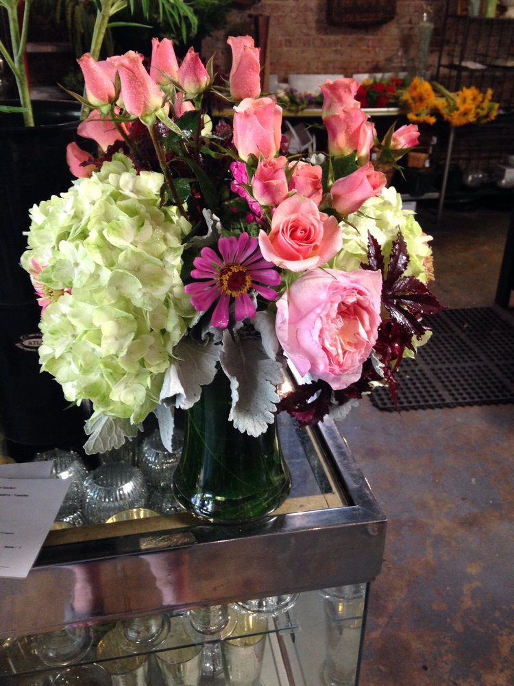Tommy’s Garden 11 Reviews Florists 714 N Cleveland St, Museum