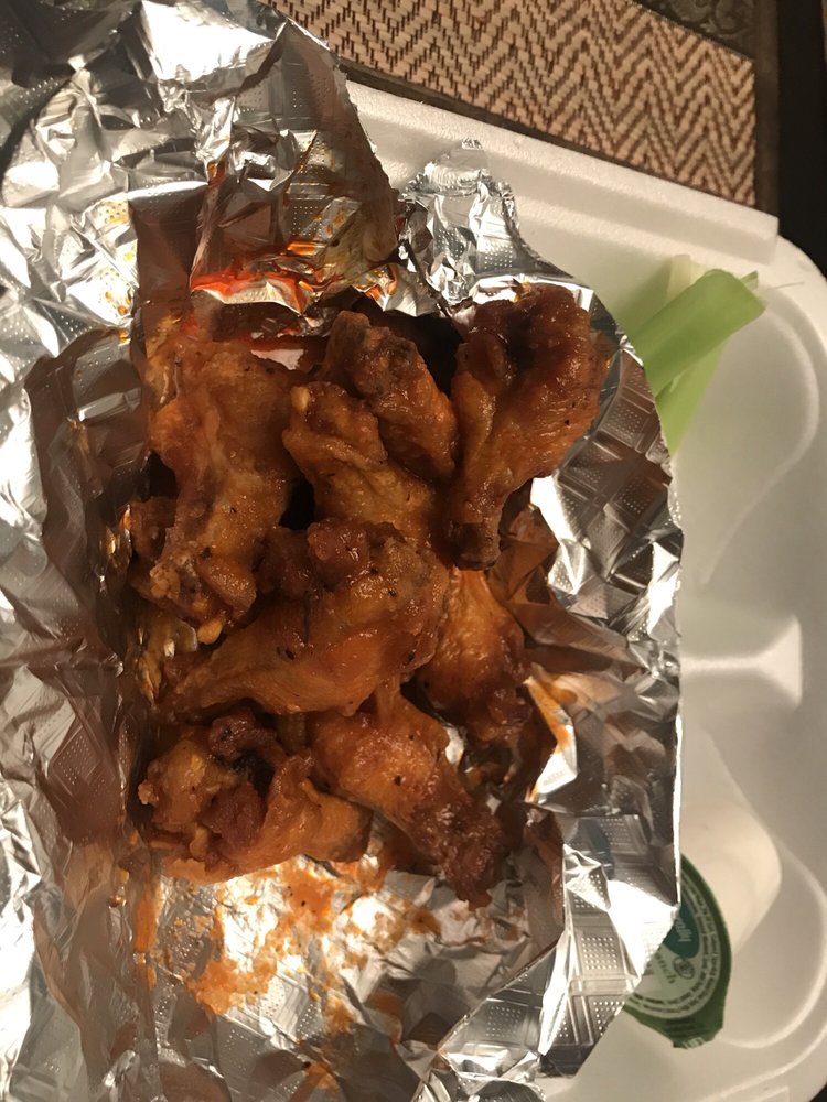 The Wing Place Chicken Wings 3401 Veterans Pkwy, Columbus, GA Restaurant Reviews Phone
