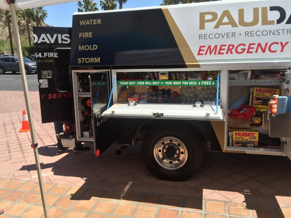 Paul Davis Restoration