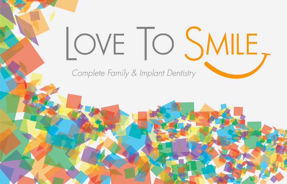 image of business Love To Smile - Lenexa