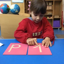 Dawmouse Brunswick Montessori Nursery School Schools Photo Of Dawmouse Brunswick Montessori Nursery School London Aberdeen United Kingdom