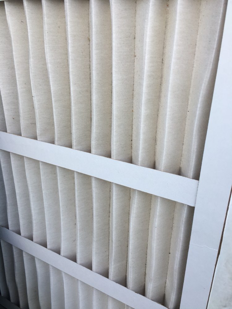 image of business Mr. Cool Guy HVAC