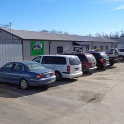 Liberty Pull Apart >> Midway U Pull Liberty 14 Photos Used Car Dealers Liberty Pull Apart >> Midway U Pull Liberty 14 Photos Used Car Dealers