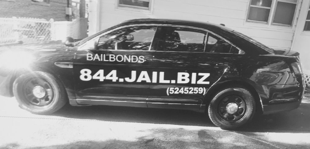MADE BAIL BONDS