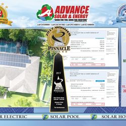 Advance Solar Spa Fort Myers Fl Advance Solar Spa Fort Myers Fl