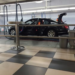 Elegantes Mr Wash Hanauer Landstrasse Ebenbildnull