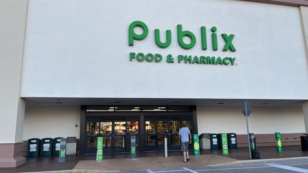 Publix