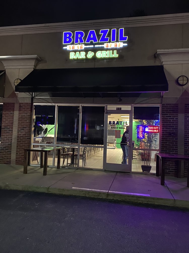 Brazil Bar & Grill