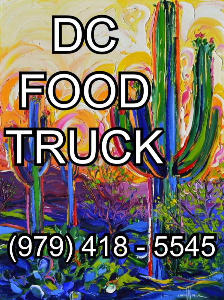DC Food Truck