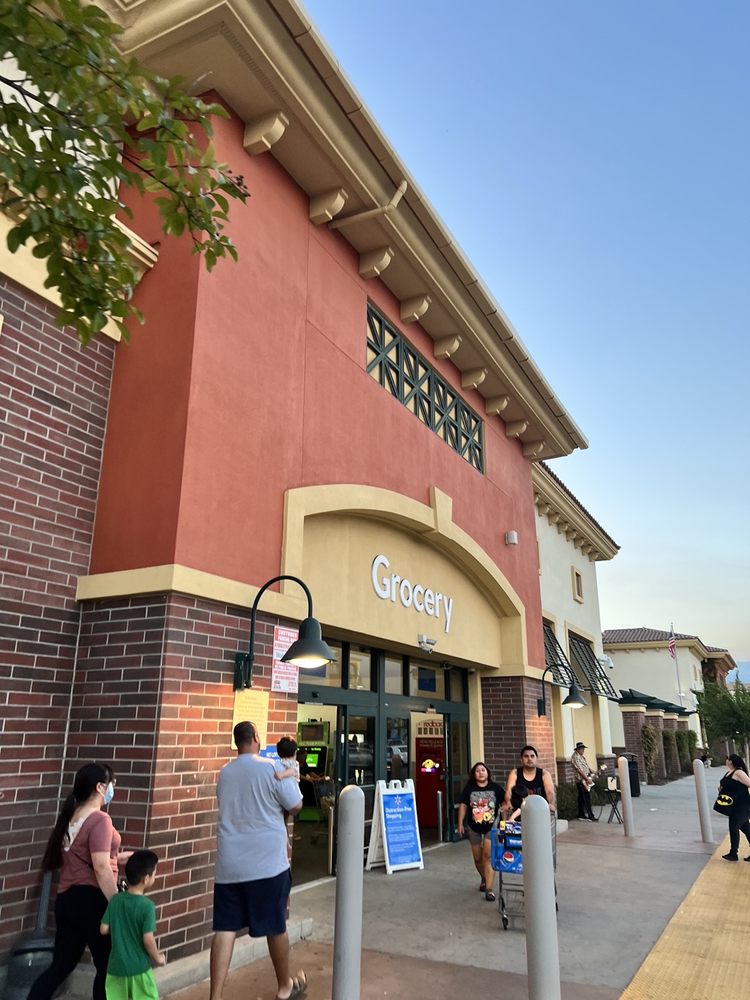 Walmart Supercenter