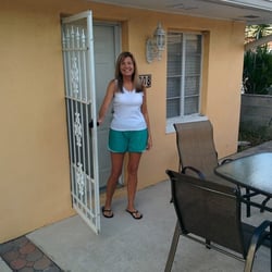 Gulf Tides Inn Hotels 600 68th Ave St Pete Beach Photo Of Gulf Tides Inn St Pete Beach Fl United States Wife