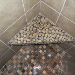 Chandler Tile Marble 37 Photos Contractors 507 W Lois Ln Photo Of Chandler Tile Marble Bloomington In United States Custom Seat