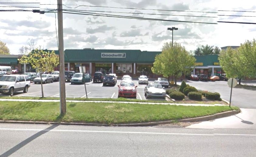 Goodwill of Delaware & Delaware County