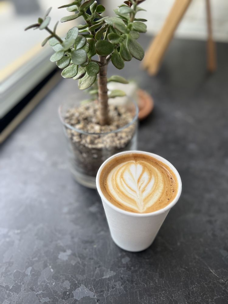 No Stress Coffee