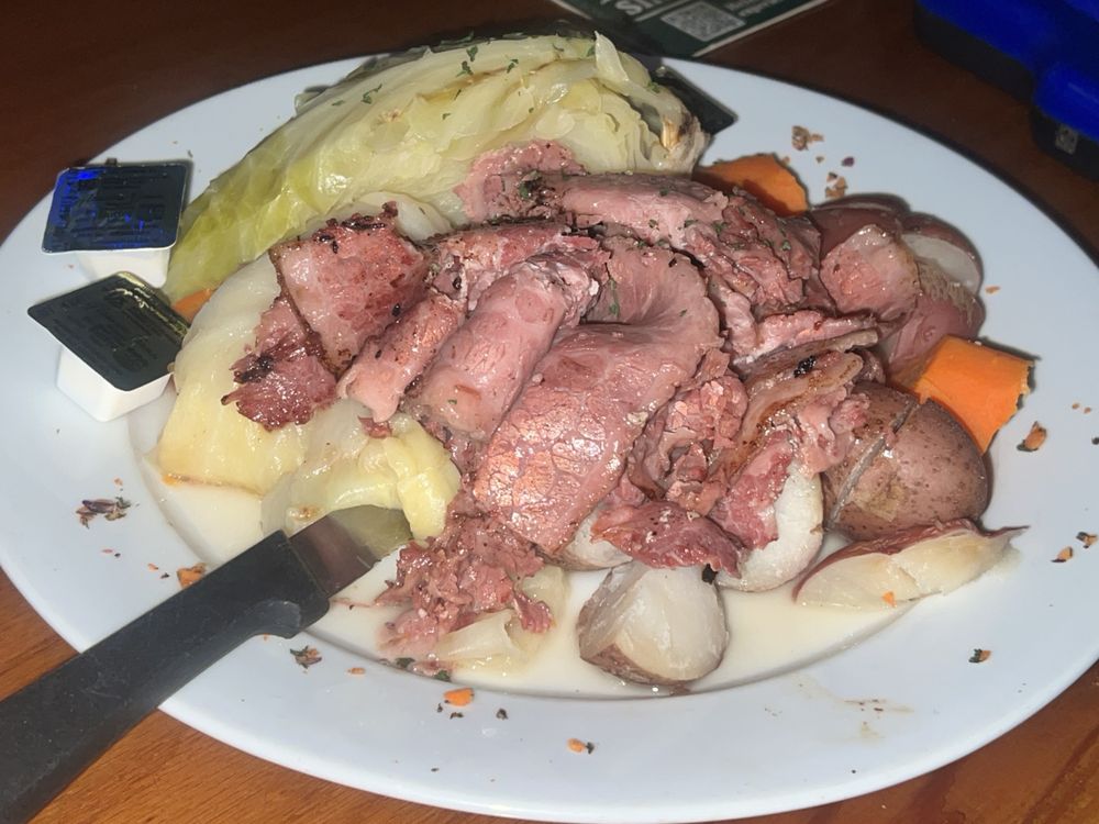 O'Calahan's Pub & Eatery