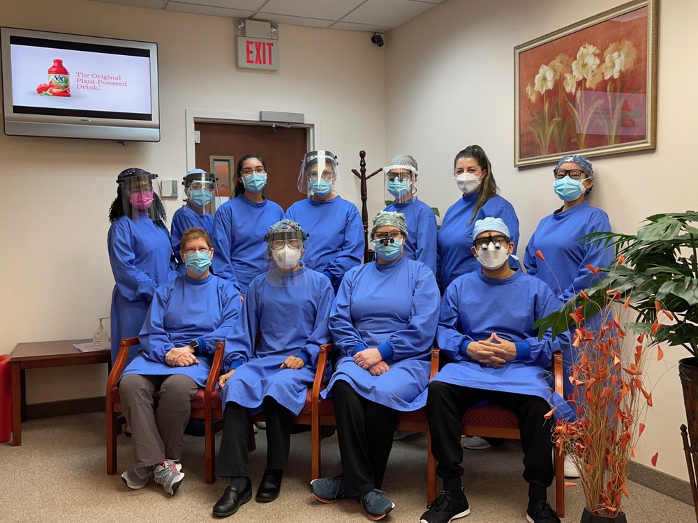 image of business Hunterdon Family Dental Care