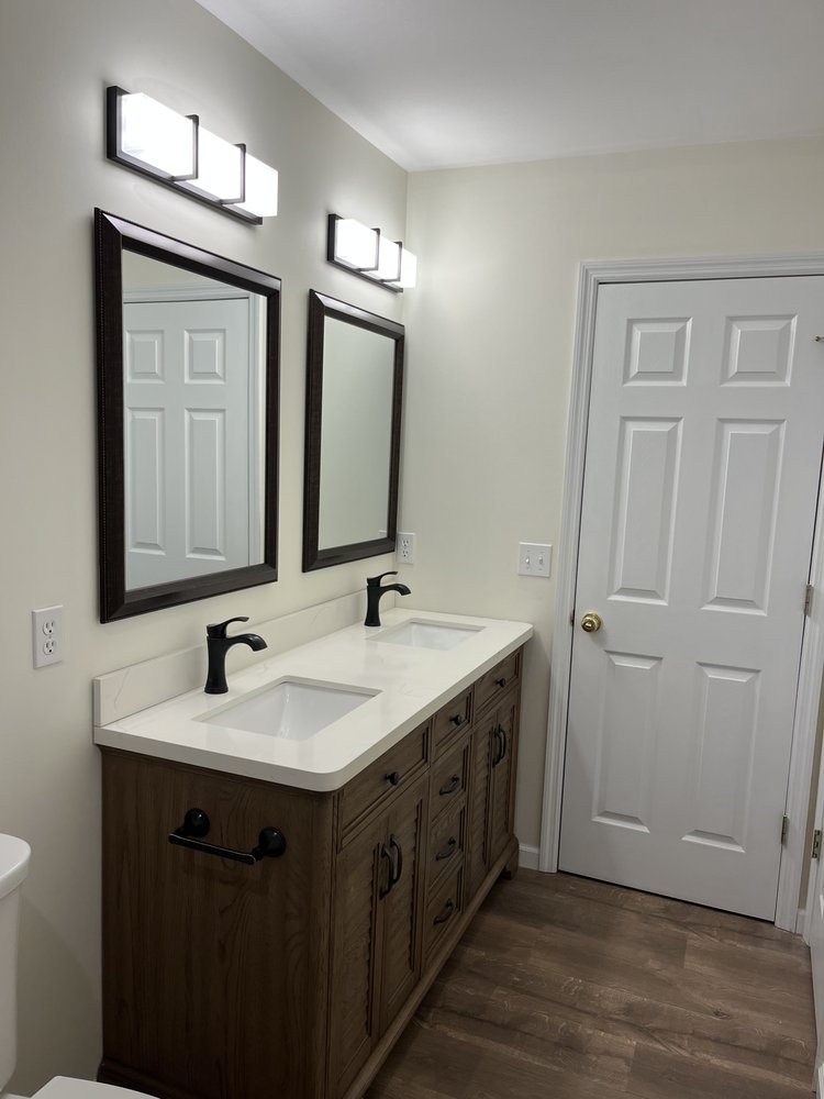 image of business Stevenson Remodeling & Painting