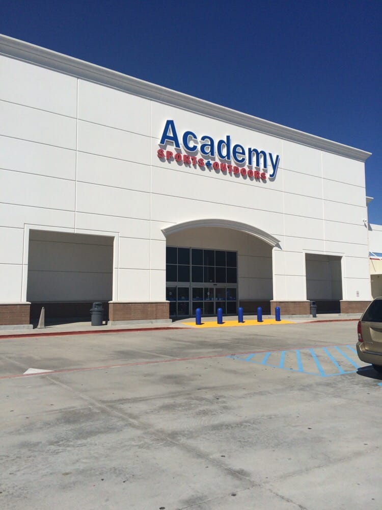 academy sports sandhills