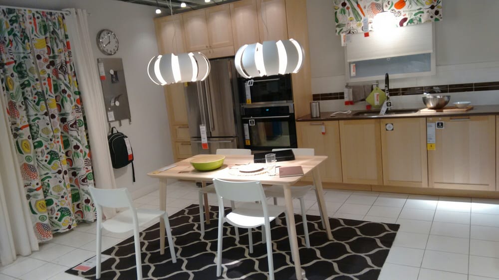 IKEA Tottenham 55 Photos & 74 Reviews Department Stores 1311