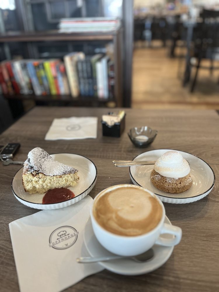 Copenhagen European kitchen & Bakery