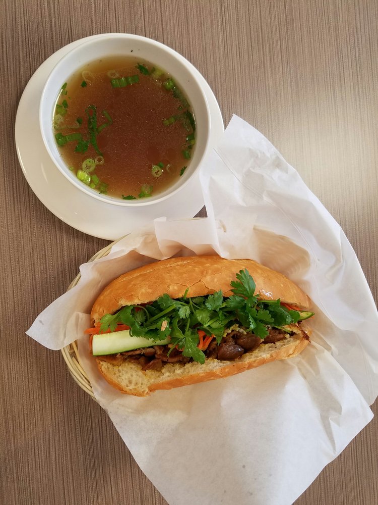 Kim's Pho & Grill Kim's Pho & Grill