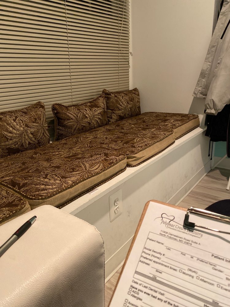 image of business Potomac Crown Dentistry