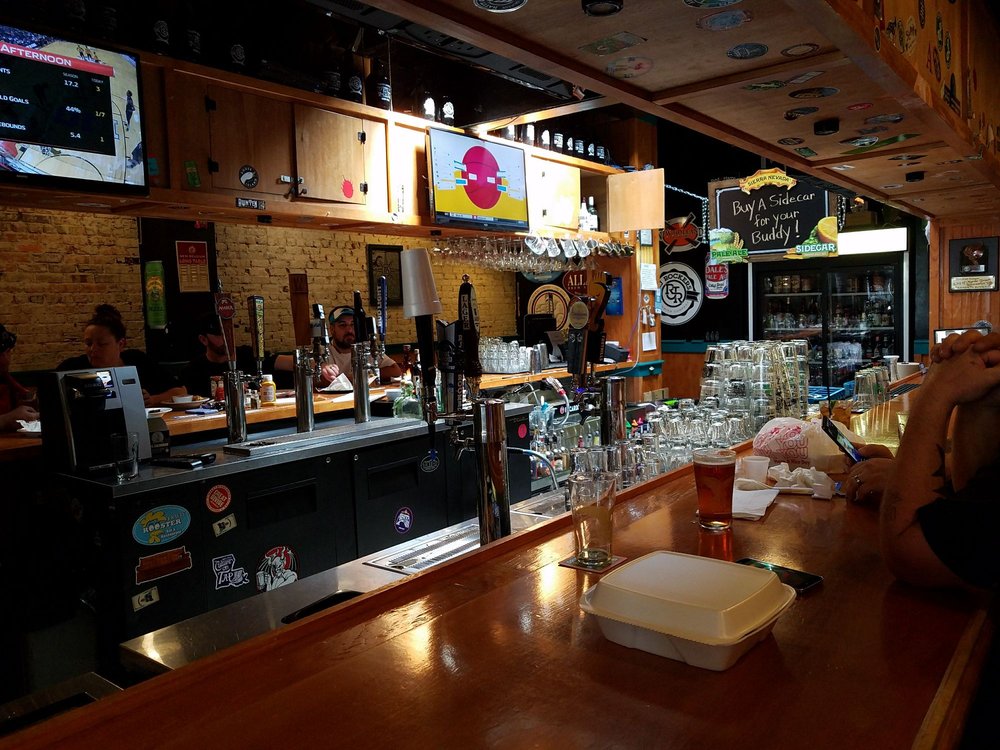 Crafty Rooster 11 Photos & 52 Reviews American