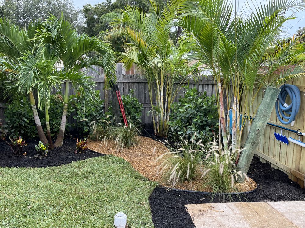 Cds landscaping