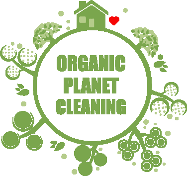 Organic Planet Cleaning