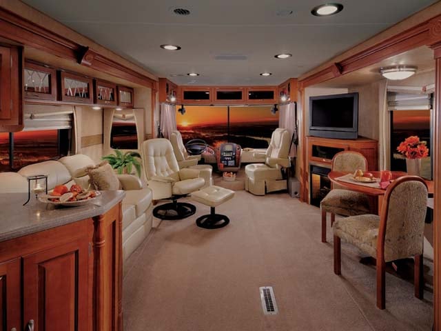 Nittany RV