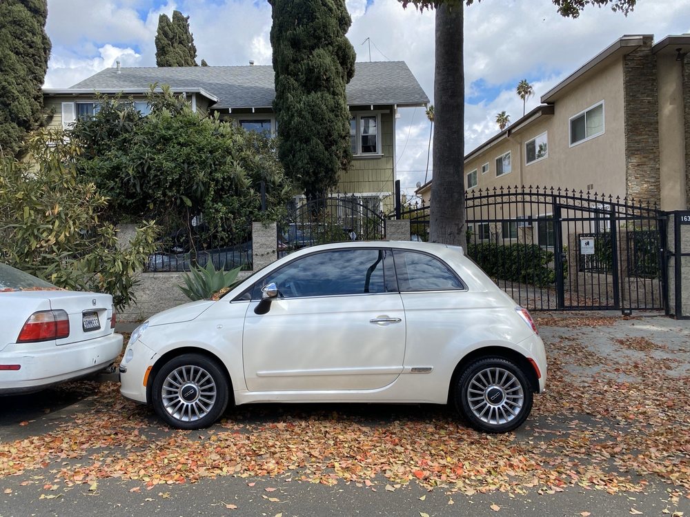 Santa Monica Collision Center