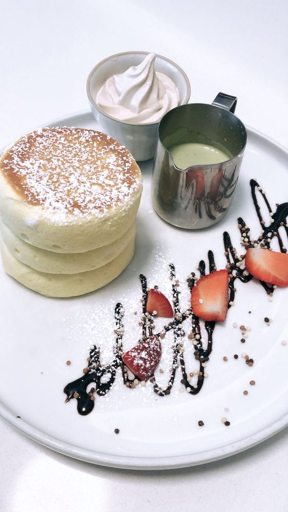 Cafe Bon Bon