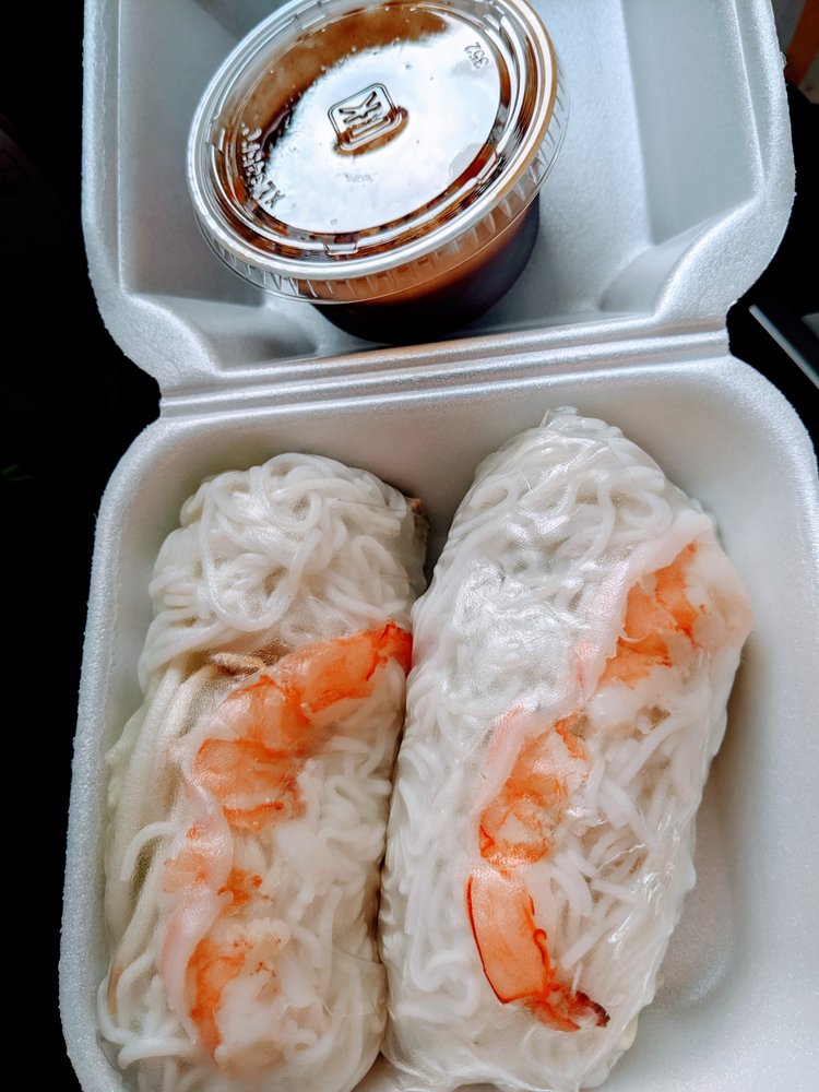 Vietnam Restaurant