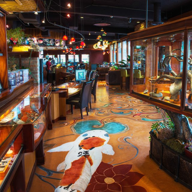 Green Lake Jewelry Works 145 Photos & 176 Reviews Jewelry 550 NE