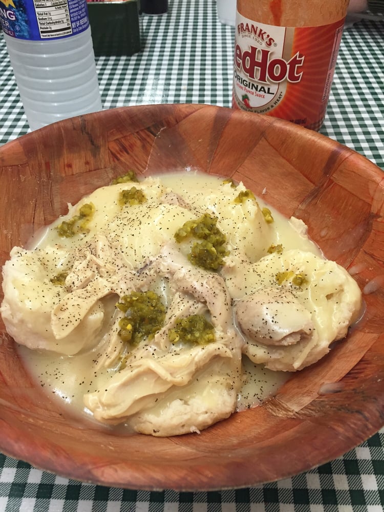 Jim's Texas Hots