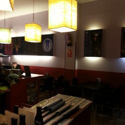 firefly bar barcelona