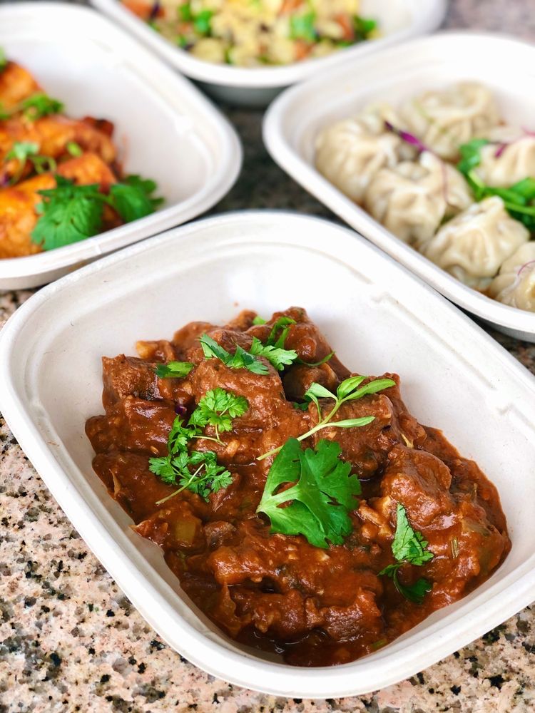 Himalayan Chef Kitchen