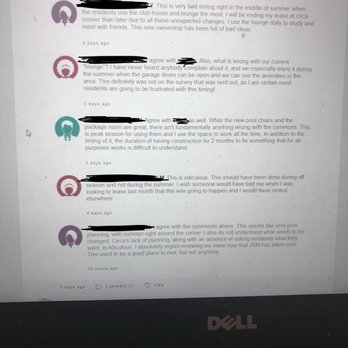 Circa Apartments - 59 Photos - Apartments - 617 N College  